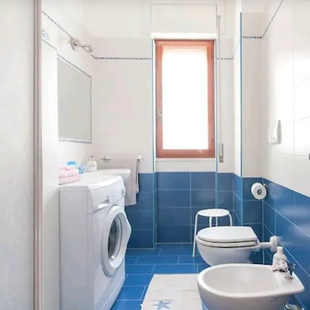 Vakantiehuis Gallipoli, Lido San Giovanni, 5 Posti Letto *