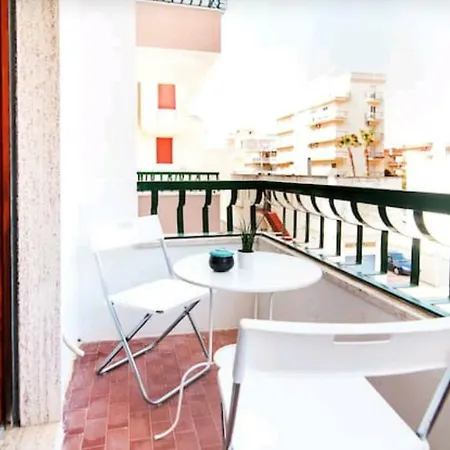 Gallipoli, Lido San Giovanni, 5 Posti Letto Holiday home