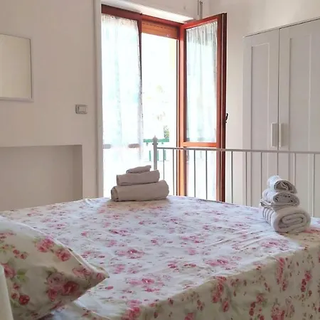 Gallipoli, Lido San Giovanni, 5 Posti Letto * Gallipolli