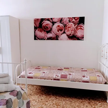 Nyaraló Gallipoli, Lido San Giovanni, 5 Posti Letto