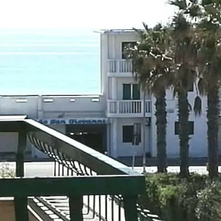 Gallipoli, Lido San Giovanni, 5 Posti Letto Gallipolli