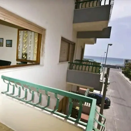 Gallipoli, Lido San Giovanni, 5 Posti Letto Gallipolli