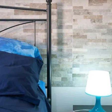 Gallipoli, Lido San Giovanni, 5 Posti Letto * Gallipolli