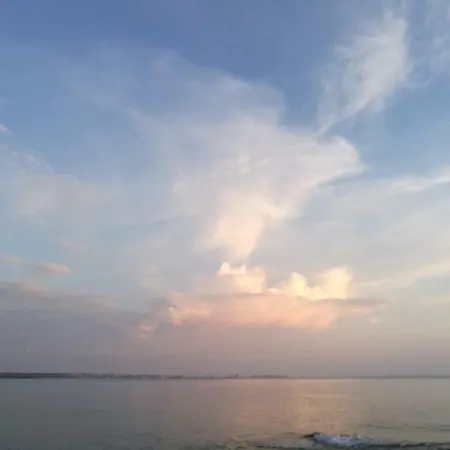 Gallipoli, Lido San Giovanni, 5 Posti Letto *