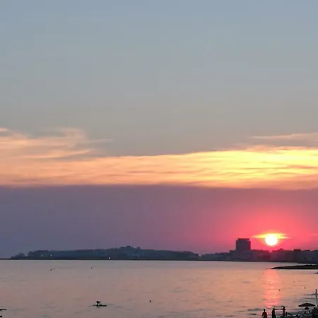 펜션 Gallipoli, Lido San Giovanni, 5 Posti Letto *