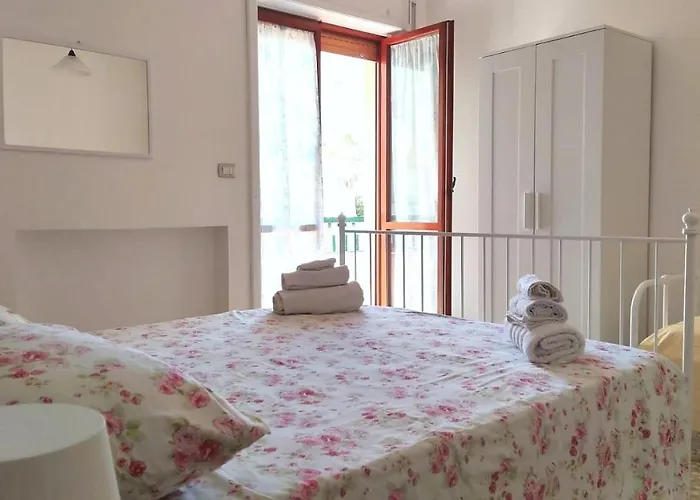 Gallipoli, Lido San Giovanni, 5 Posti Letto * Gallipoli