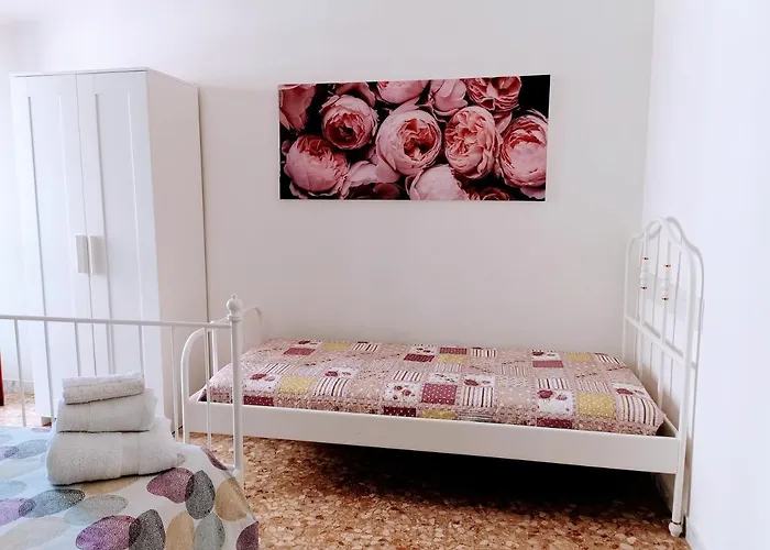 Holiday home Gallipoli, Lido San Giovanni, 5 Posti Letto