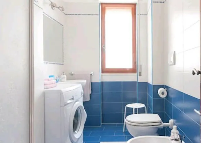 Holiday home Gallipoli, Lido San Giovanni, 5 Posti Letto *