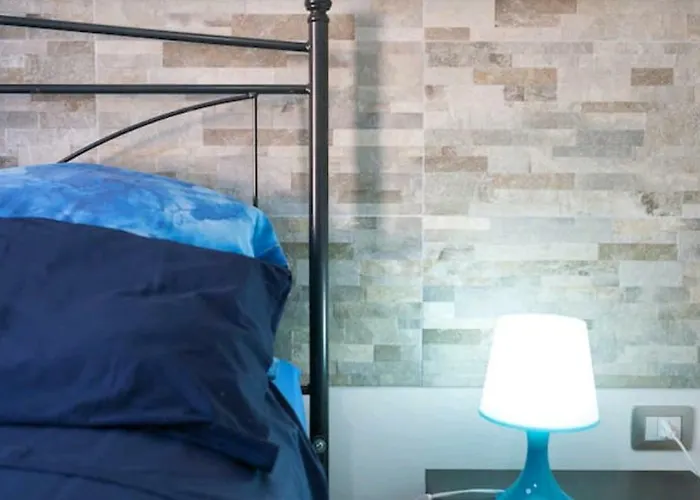 Gallipoli, Lido San Giovanni, 5 Posti Letto * Gallipoli