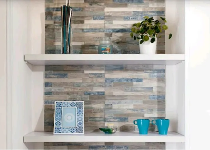 Gallipoli, Lido San Giovanni, 5 Posti Letto *